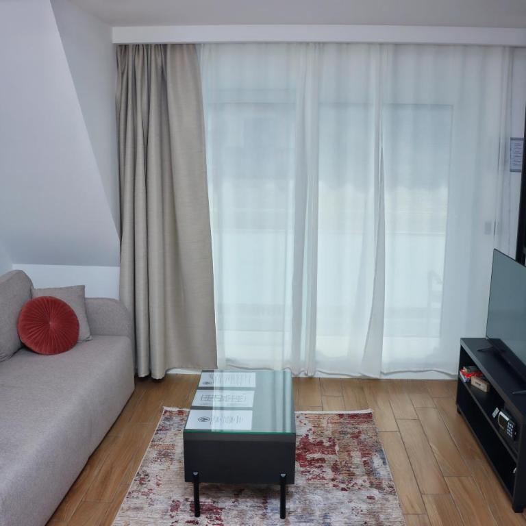 Giorgio Luxury Suites - Studio sa Balkonom - 2