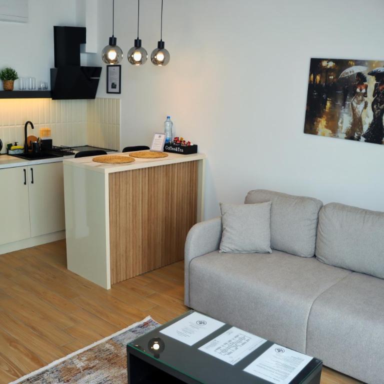 Giorgio Luxury Suites - Studio sa Balkonom - 6