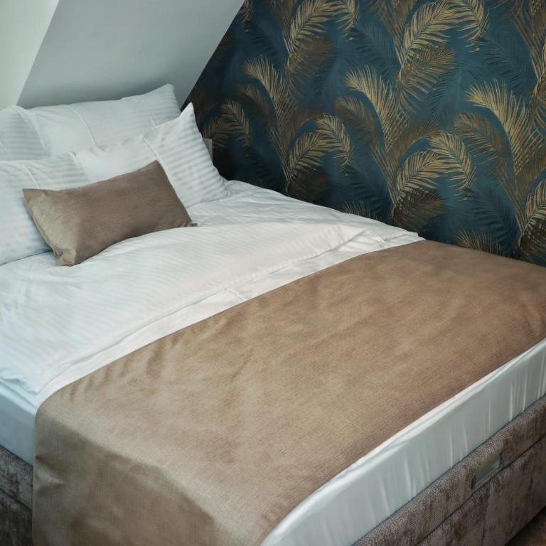 Giorgio Luxury Suites - Studio sa Balkonom - 10