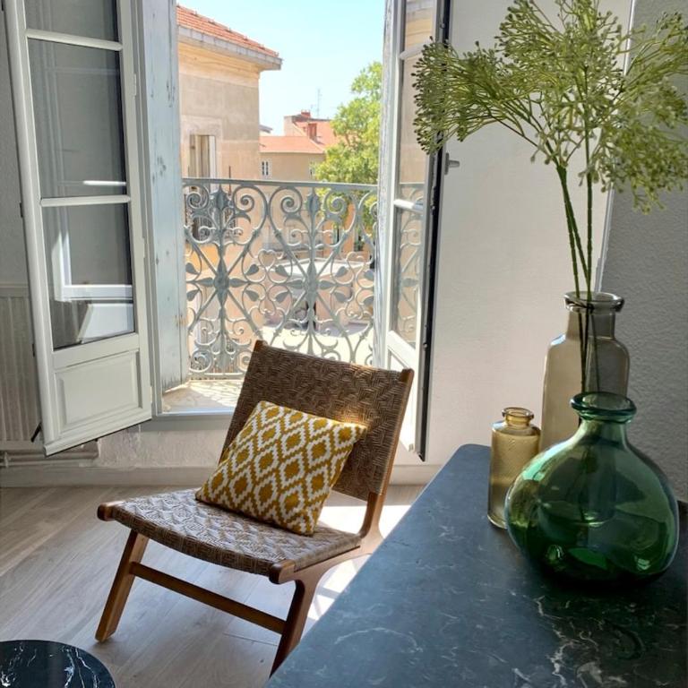 Redecorated apartment with wonderful view - Appartamento con 1 Camera da Letto - 3