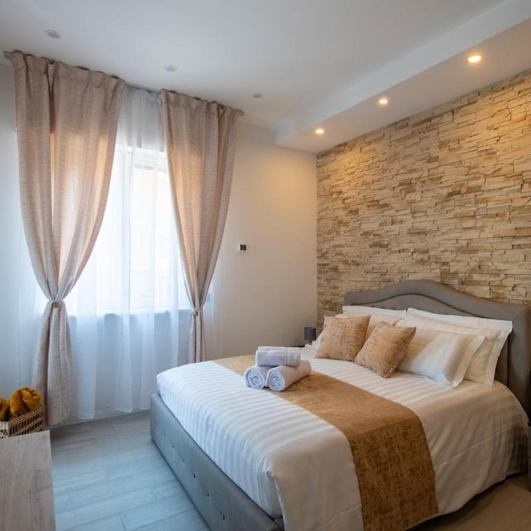 Casa Simona - Como Lake & Swiss Apartment - Appartamento con 2 Camere da Letto - 1