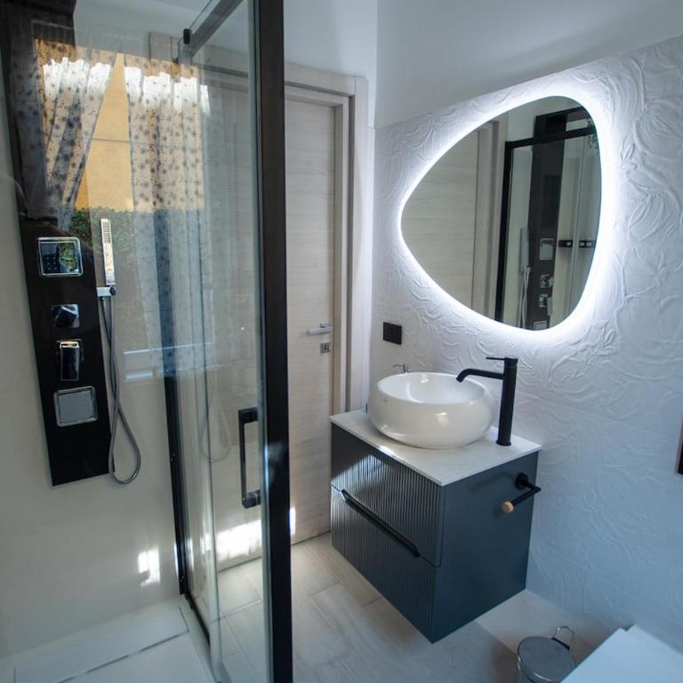 Casa Simona - Como Lake & Swiss Apartment - Appartamento con 2 Camere da Letto - 5