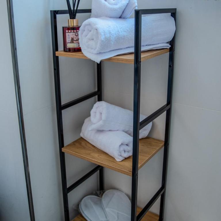Casa Simona - Como Lake & Swiss Apartment - Appartamento con 2 Camere da Letto - 7