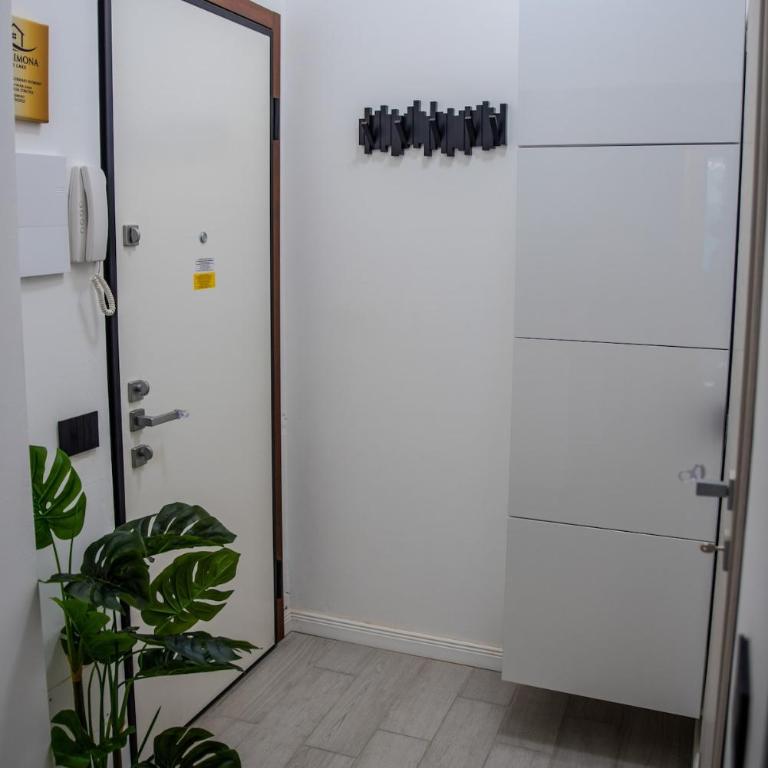 Casa Simona - Como Lake & Swiss Apartment - Appartamento con 2 Camere da Letto - 8