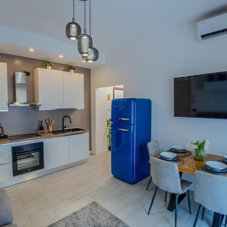 Casa Simona - Como Lake & Swiss Apartment - Appartamento con 2 Camere da Letto - 9
