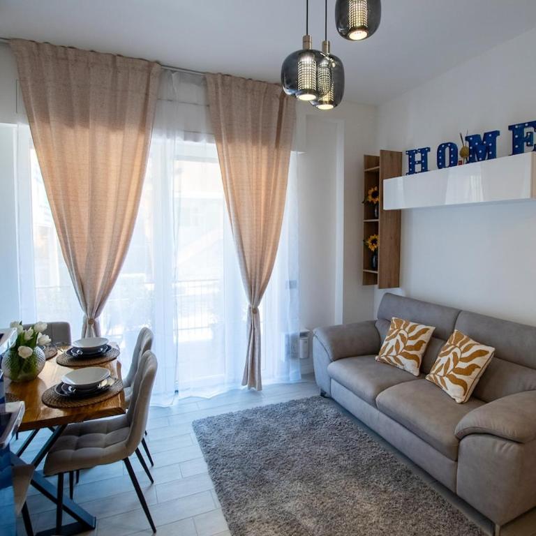 Casa Simona - Como Lake & Swiss Apartment - Appartamento con 2 Camere da Letto - 17