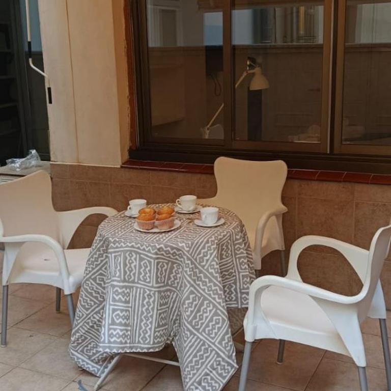 MARINA CONFORT -KONTXA BEACH- San Sebastián - Apartamento de 1 dormitorio - 11