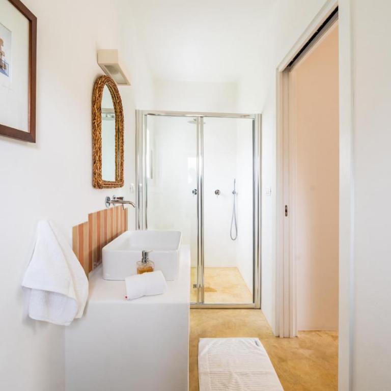 The Ridge House with Sea View by Rentbeat - Villa con 2 Camere da Letto - 27