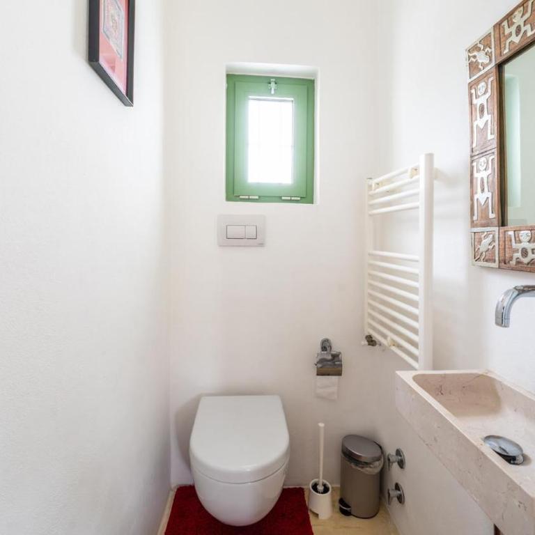 The Ridge House with Sea View by Rentbeat - Villa con 2 Camere da Letto - 29