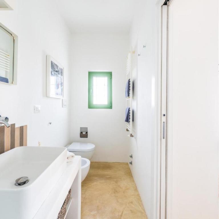 The Ridge House with Sea View by Rentbeat - Villa con 2 Camere da Letto - 38
