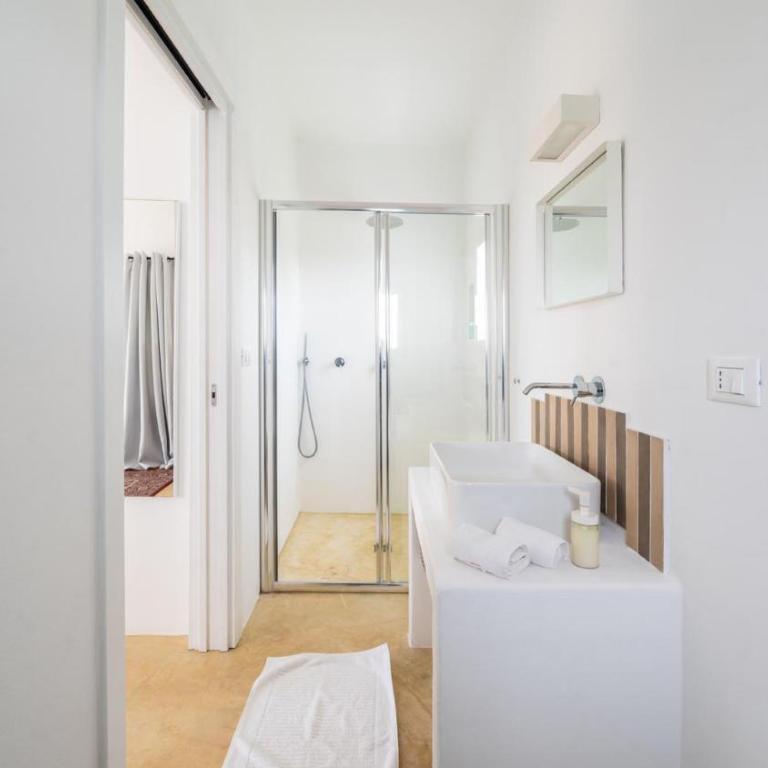 The Ridge House with Sea View by Rentbeat - Villa con 2 Camere da Letto - 36