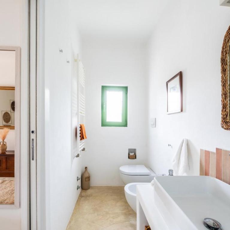 The Ridge House with Sea View by Rentbeat - Villa con 2 Camere da Letto - 26