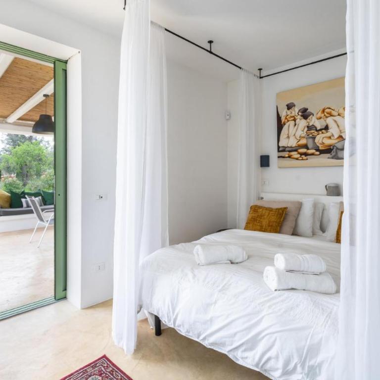 The Ridge House with Sea View by Rentbeat - Villa con 2 Camere da Letto - 32