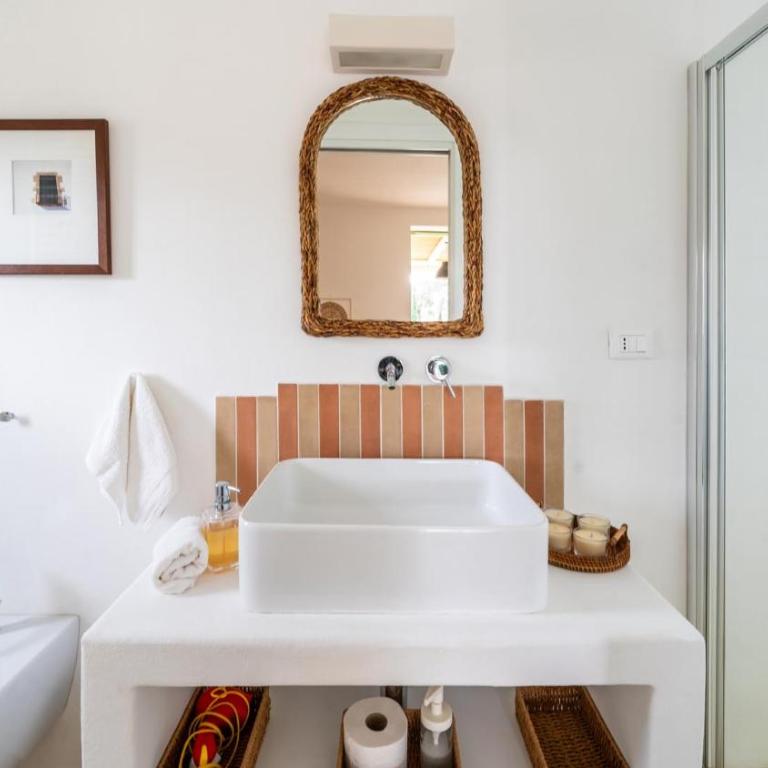 The Ridge House with Sea View by Rentbeat - Villa con 2 Camere da Letto - 25