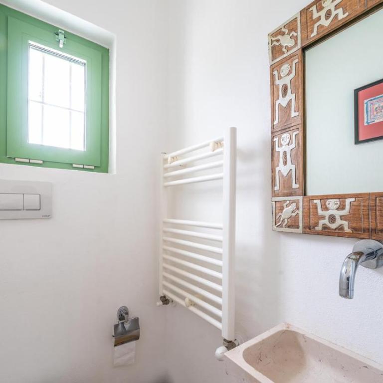 The Ridge House with Sea View by Rentbeat - Villa con 2 Camere da Letto - 30