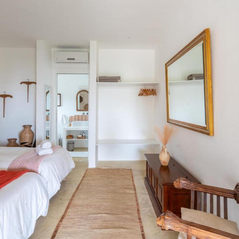 The Ridge House with Sea View by Rentbeat - Villa con 2 Camere da Letto - 24