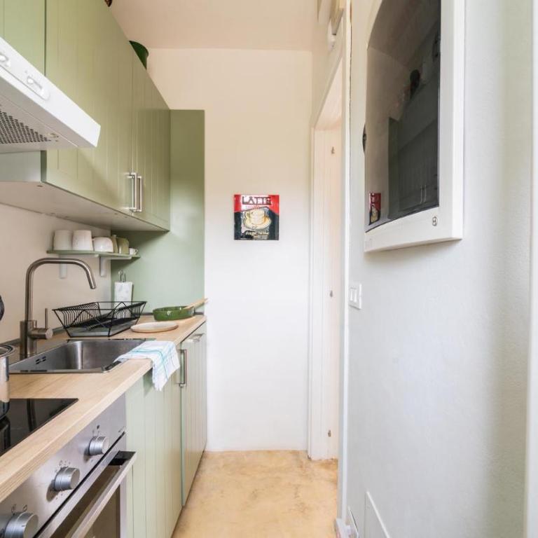 The Ridge House with Sea View by Rentbeat - Villa con 2 Camere da Letto - 19