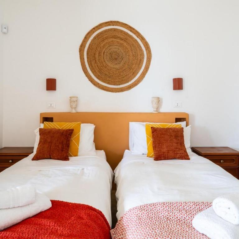 The Ridge House with Sea View by Rentbeat - Villa con 2 Camere da Letto - 21