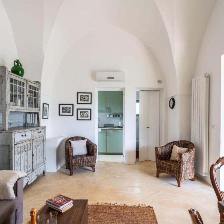 The Ridge House with Sea View by Rentbeat - Villa con 2 Camere da Letto - 39