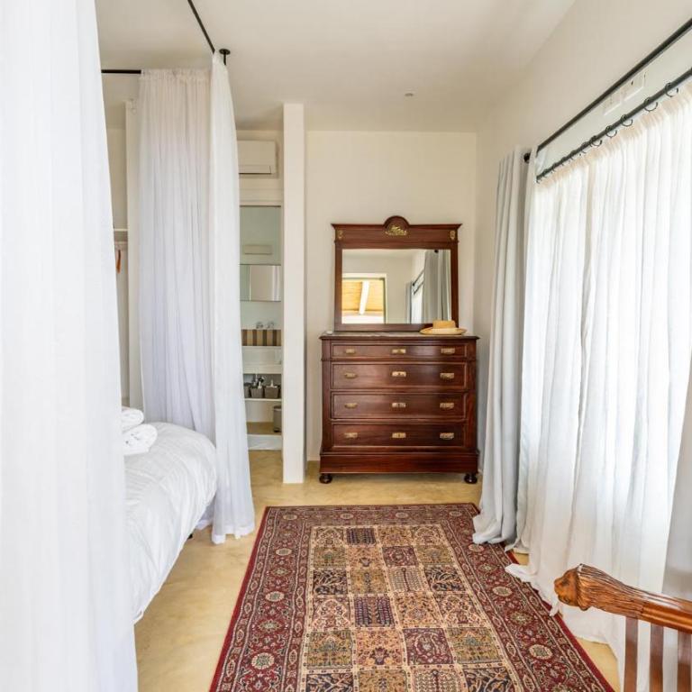 The Ridge House with Sea View by Rentbeat - Villa con 2 Camere da Letto - 34