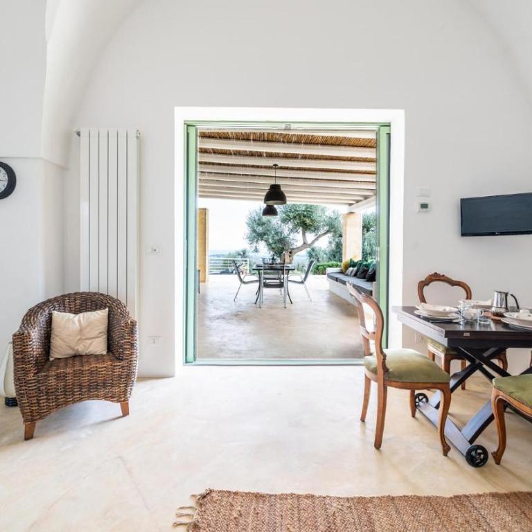 The Ridge House with Sea View by Rentbeat - Villa con 2 Camere da Letto - 14