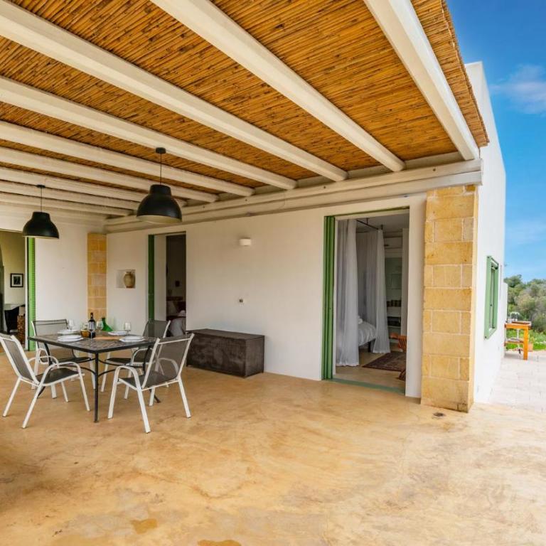 The Ridge House with Sea View by Rentbeat - Villa con 2 Camere da Letto - 6