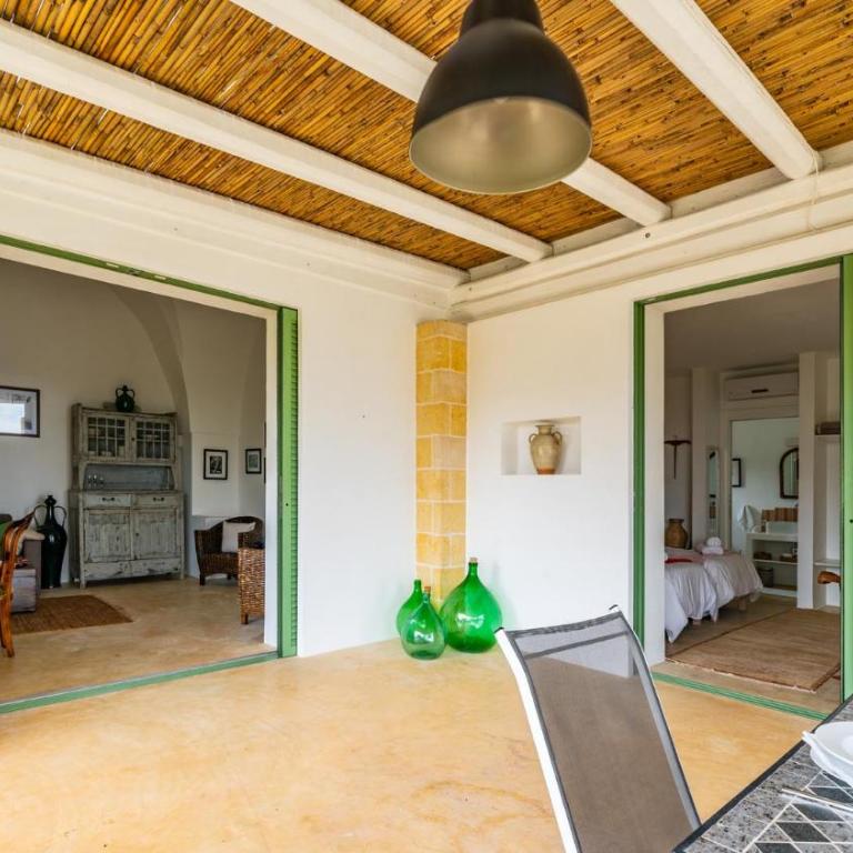 The Ridge House with Sea View by Rentbeat - Villa con 2 Camere da Letto - 40
