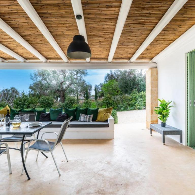 The Ridge House with Sea View by Rentbeat - Villa con 2 Camere da Letto - 7