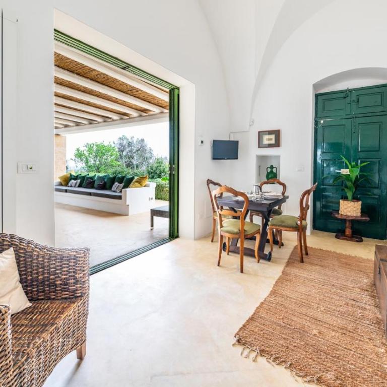 The Ridge House with Sea View by Rentbeat - Villa con 2 Camere da Letto - 13