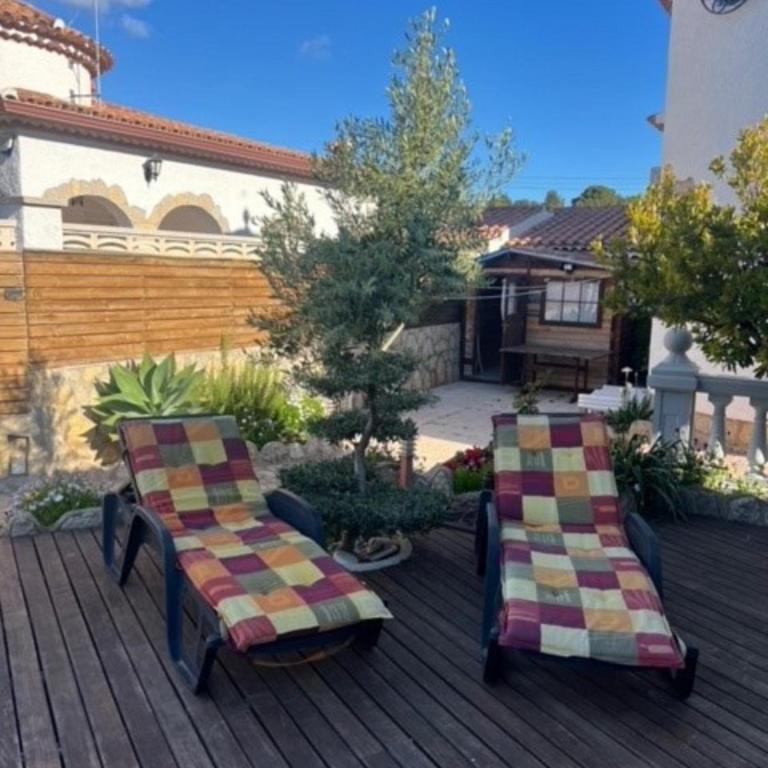 VILLA MIAMI - Villa - 36