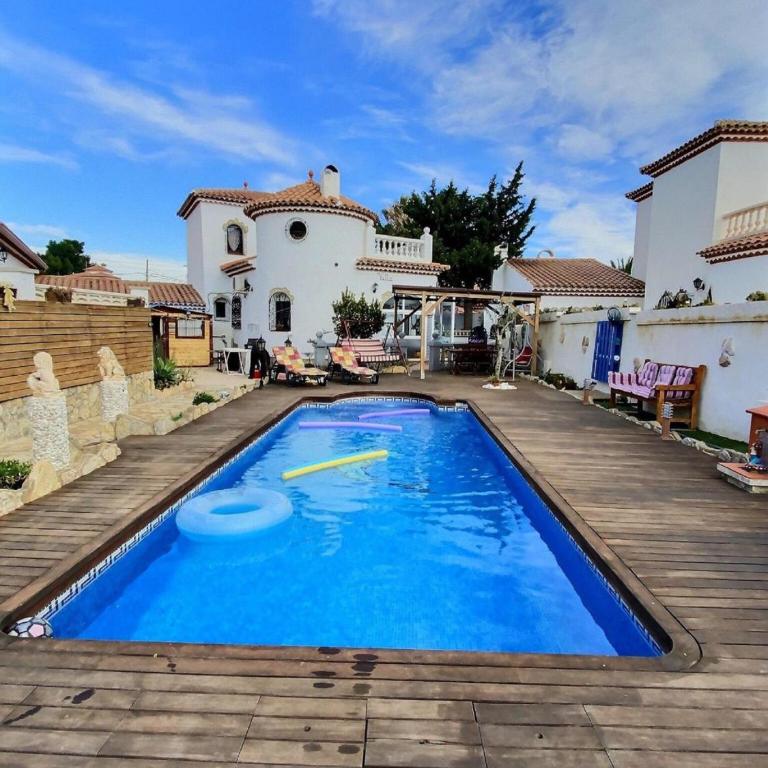 VILLA MIAMI - Villa - 37