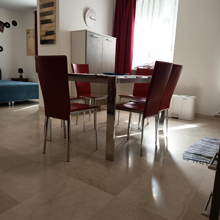 Music Flat Verona - Appartamento con 2 Camere da Letto - 5