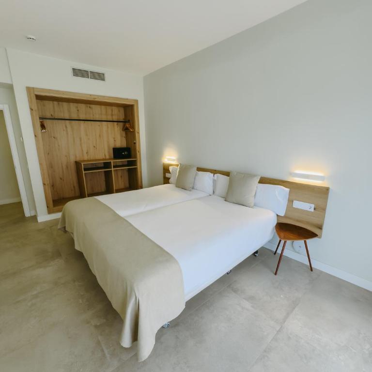 Hotel LIVVO Jandía Golf - Habitación Familiar Deluxe - 4