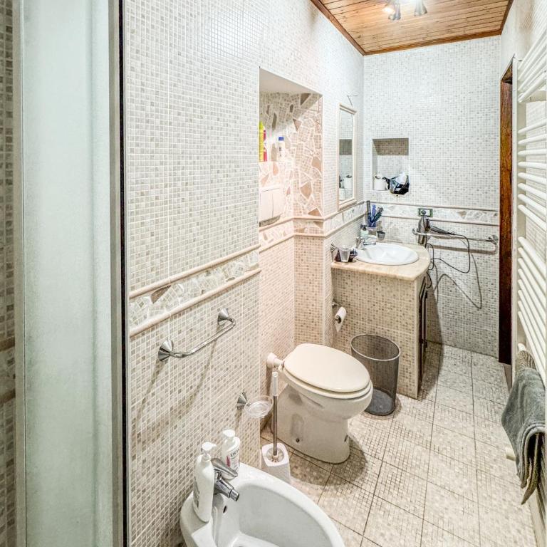 Appartamento vicino al Duomo - Appartamento con 3 Camere da Letto - 17