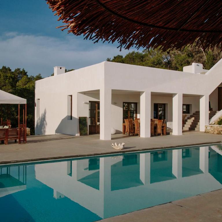 Villa Arenas - Casa de 4 dormitorios - 3