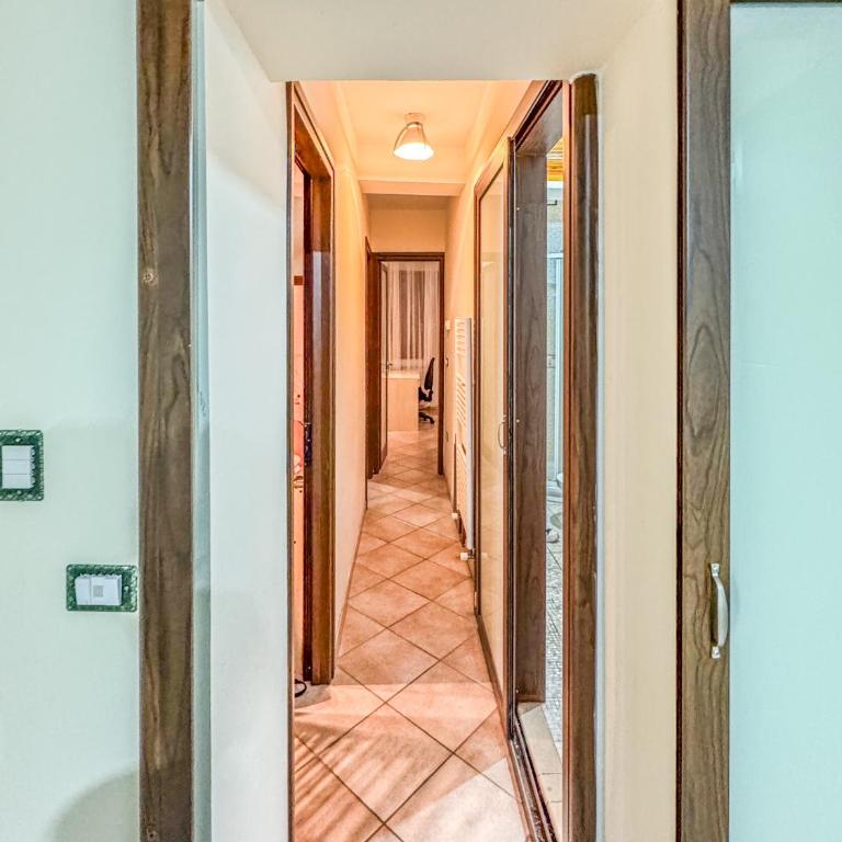 Appartamento vicino al Duomo - Appartamento con 3 Camere da Letto - 10