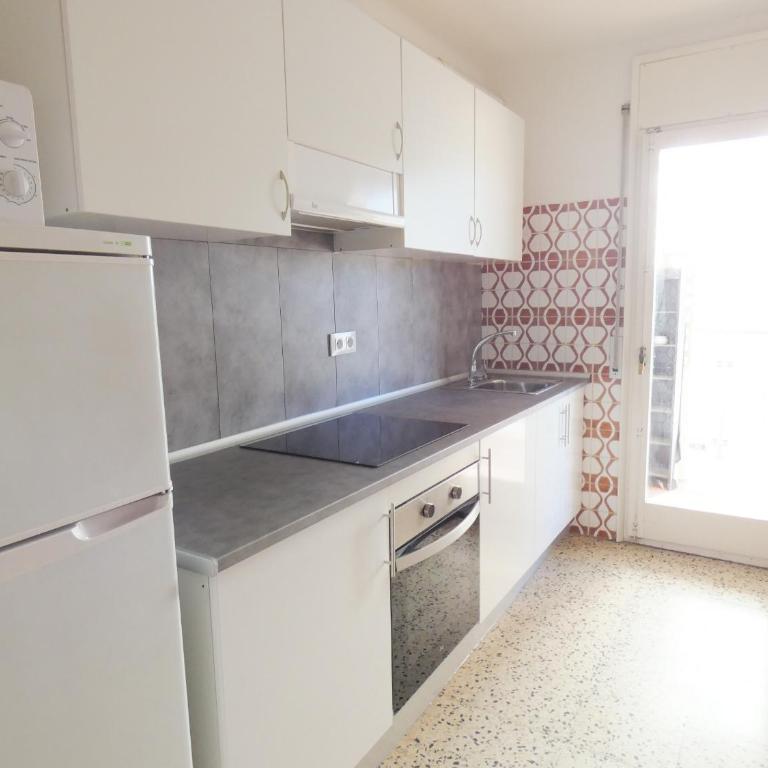 Europa 18 - Apartamento de 2 dormitorios - 18