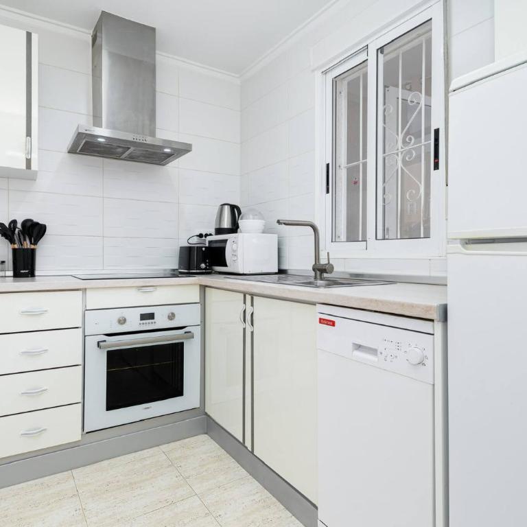 Bungalow Aguas Nuevas Sunrise - Two-Bedroom Apartment - 5