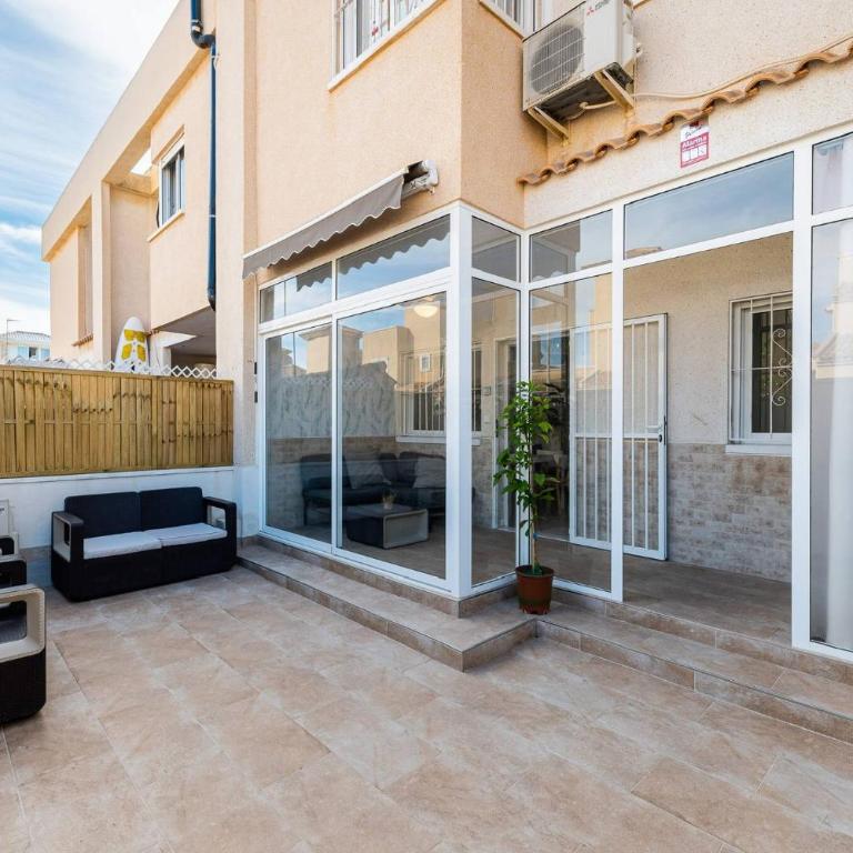 Bungalow Aguas Nuevas Sunrise - Two-Bedroom Apartment - 14