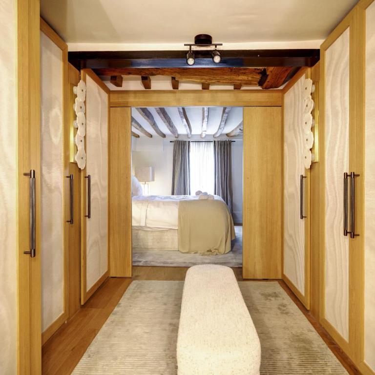 Luxury Terrace Flat Champs-Elysees - Appartement - 10
