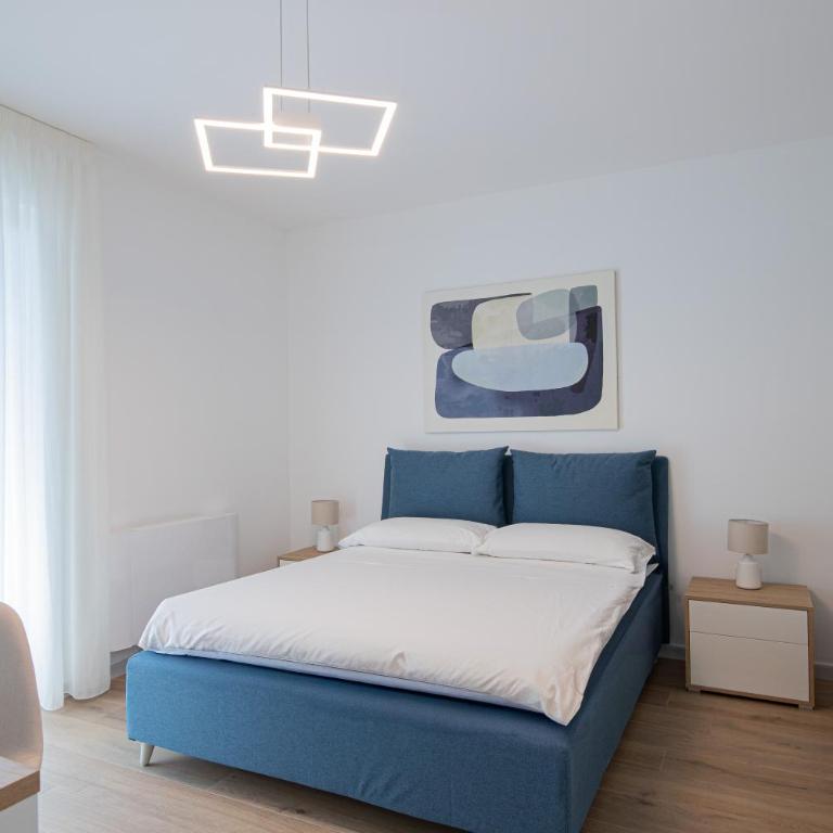 Incanto Nel Borgo Luxury Apartment with Terrace & Parking - Deluxe One-Bedroom Apartment - 5