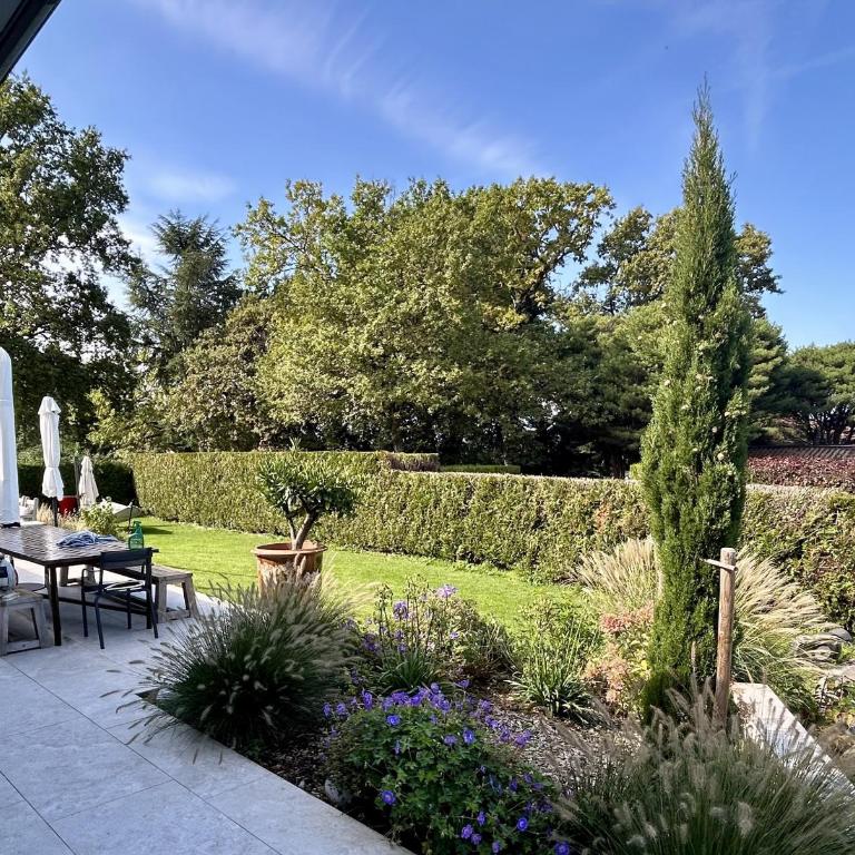 Grande maison familiale au bord du lac Léman - Villa - 27