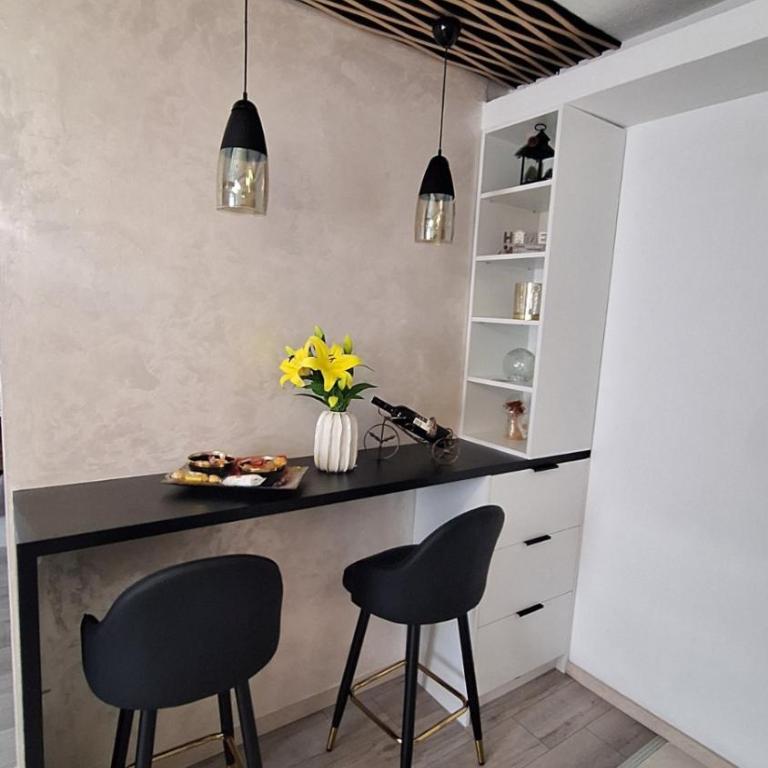 Villa Laguna Mostar - Two-Bedroom Villa - 60