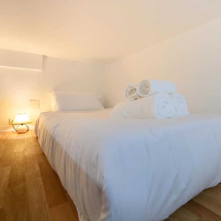CAST90I - Dúplex en el Centro de Madrid - Alquiler temporal - Maisonette - 20