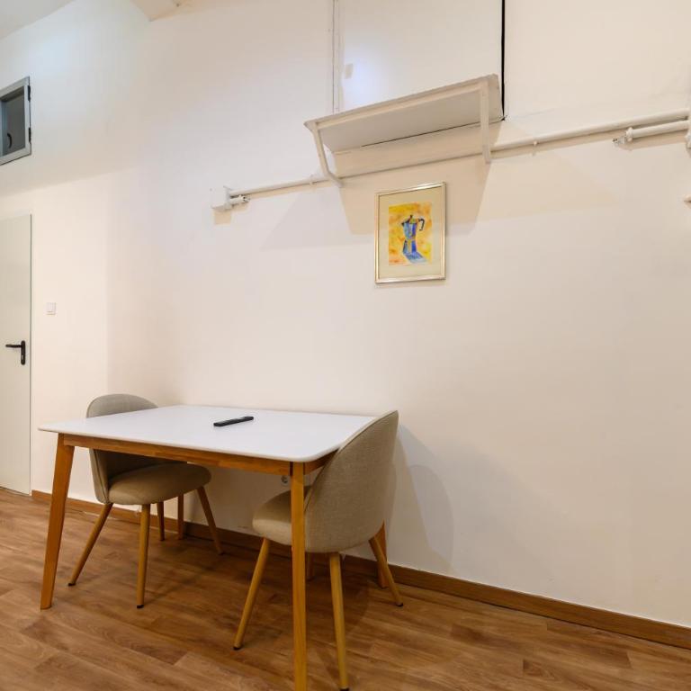 CAST90I - Dúplex en el Centro de Madrid - Alquiler temporal - Maisonette - 17