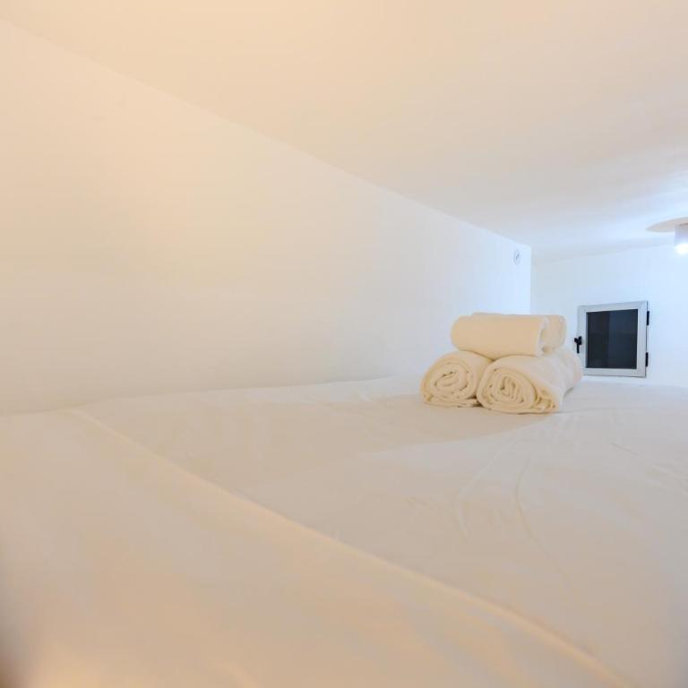 CAST90I - Dúplex en el Centro de Madrid - Alquiler temporal - Maisonette - 22