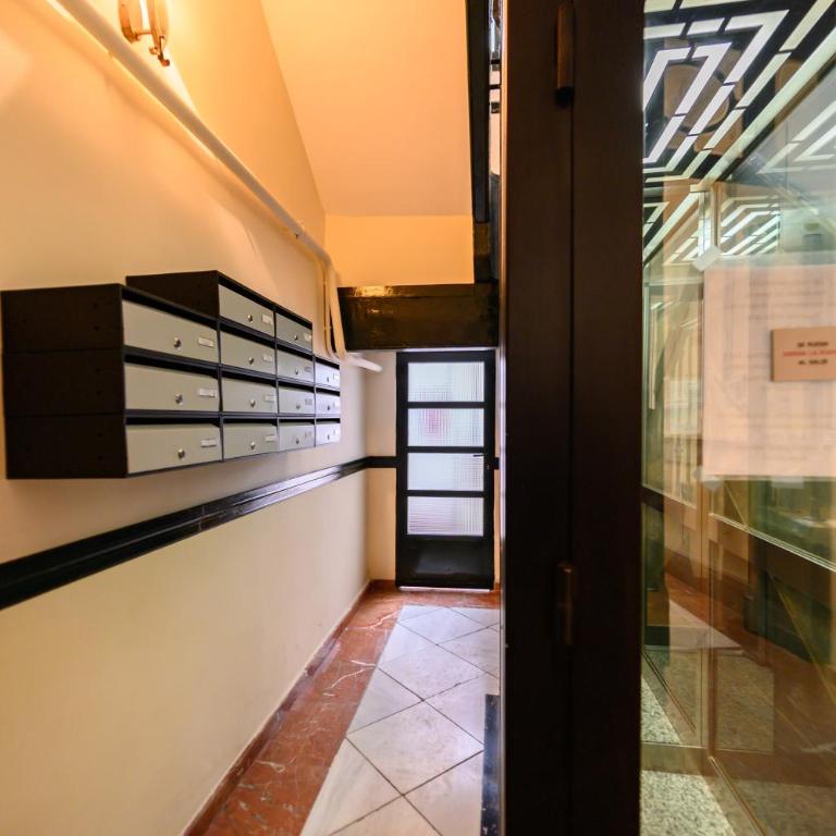 CAST90I - Dúplex en el Centro de Madrid - Alquiler temporal - Maisonette - 31