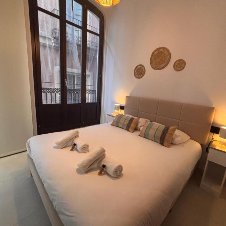 Casa Valencians - One-Bedroom Apartment - 3