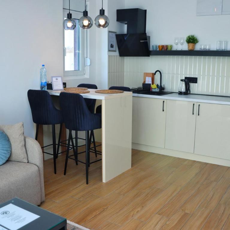 Giorgio Luxury Suites - Superior Studio - 4