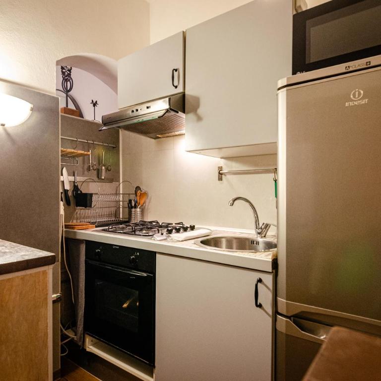 Medieval central apartment - Casa Vacanze - 15